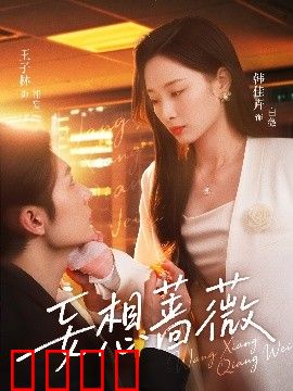 妄想蔷薇